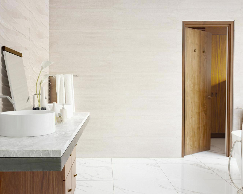 Rlv. Blanco 30x90